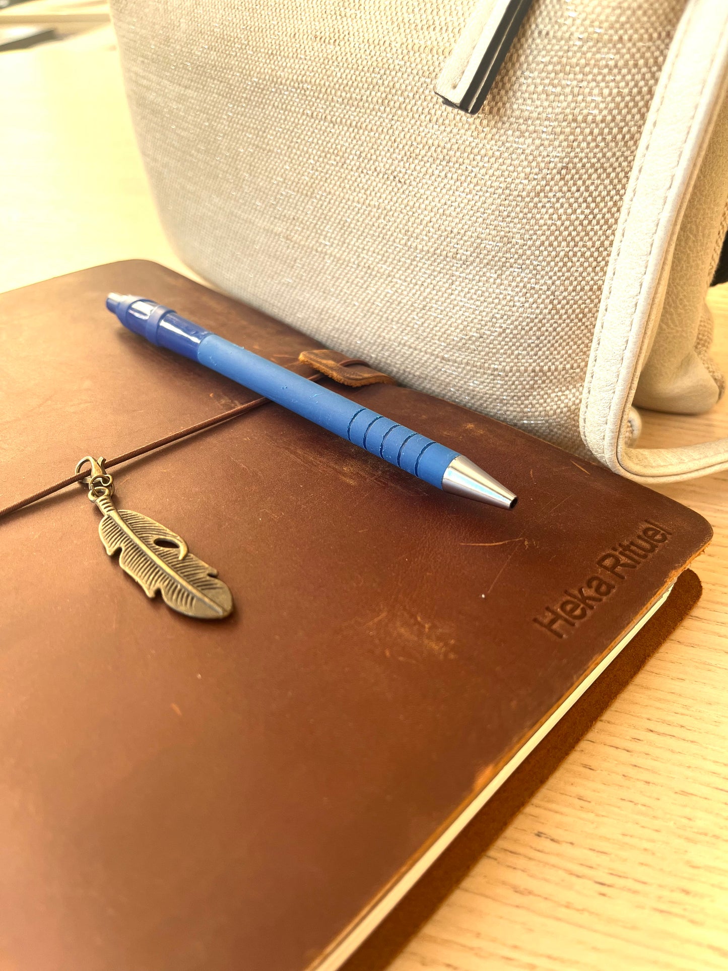 Carnet d'écriture - SIA Manifestation