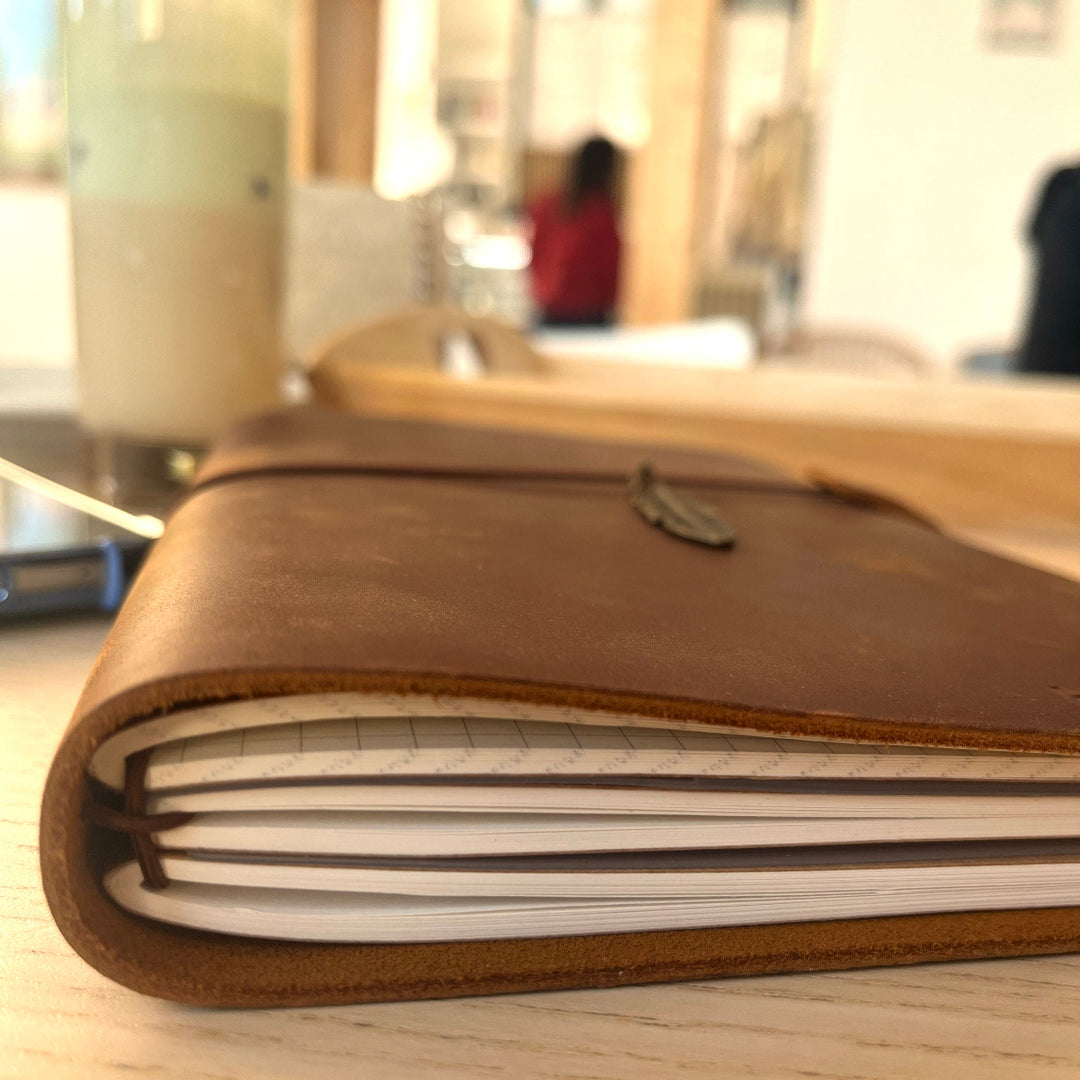 Carnet d'écriture - SIA Manifestation