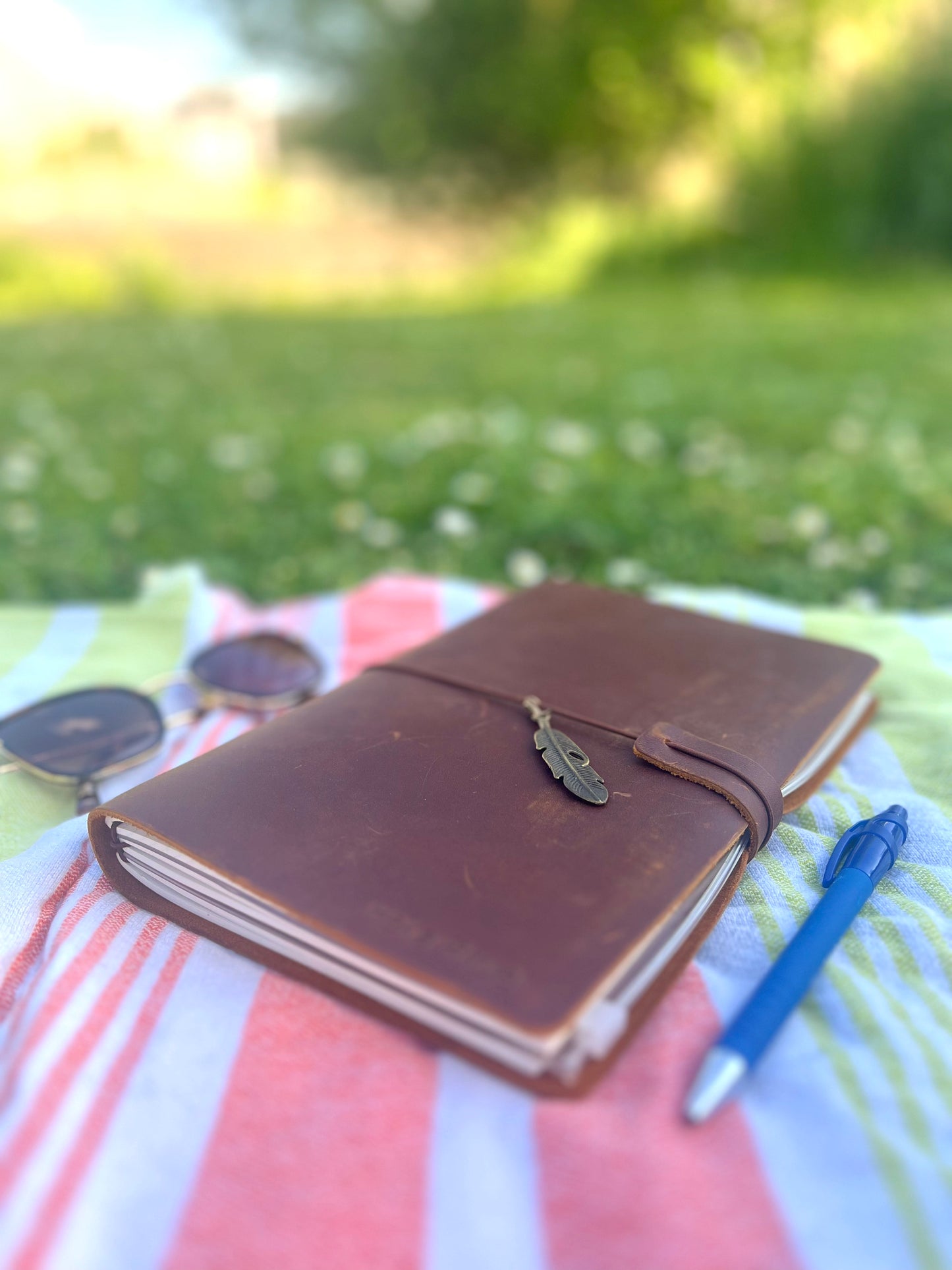 Carnet d'écriture - SIA Manifestation