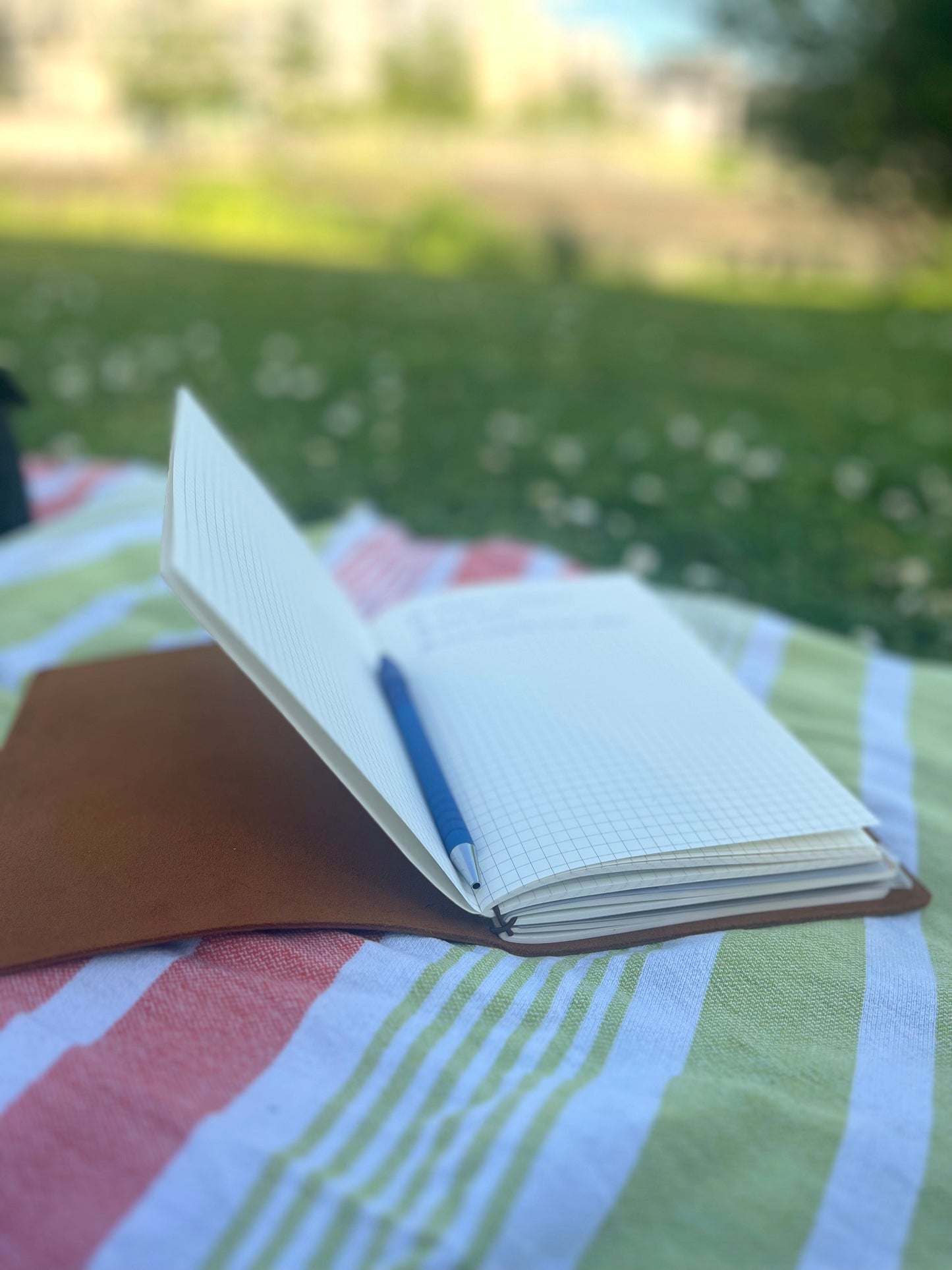 Carnet d'écriture - SIA Manifestation