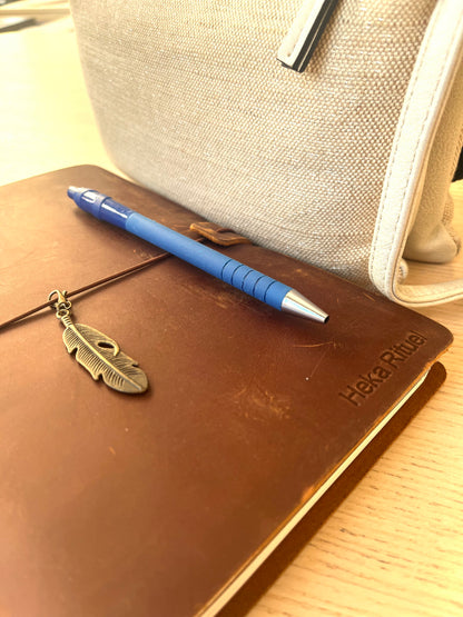 Carnet d'écriture - SIA Manifestation